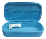 CARTUCHERA BOX DC SUPER HEROES MOOVING *OFERTA*