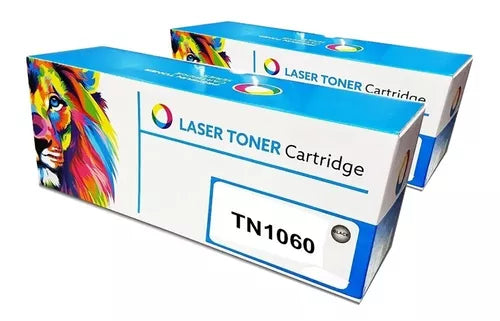 Toner Brother TN1060 1k Alternativo Premium