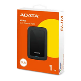 HD DISCO RIGIDO PORTABLE EXTERNO ADATA 2TB