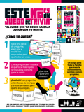 Este no es un juego de trivia - BURO