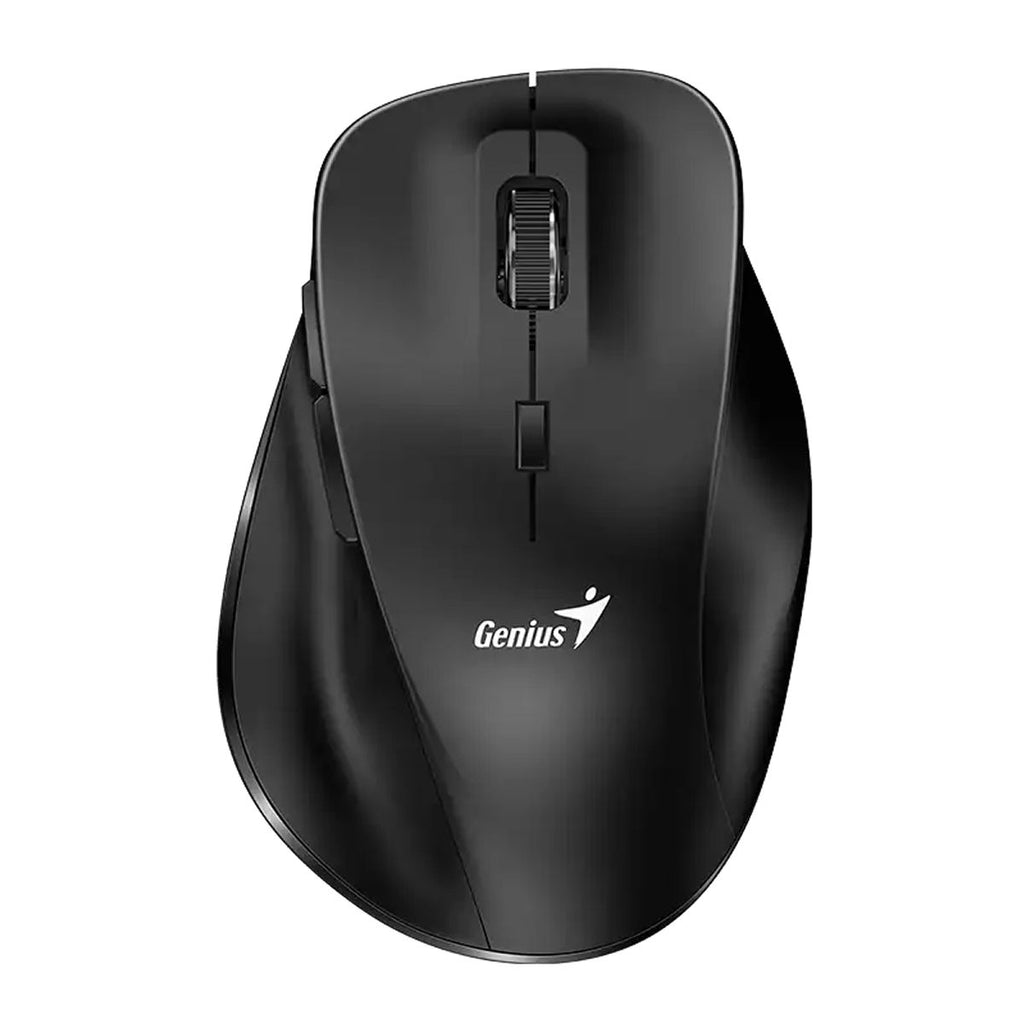 MOUSE GENIUS ERGONOMICO 8230 BT INALAMBRICO