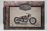 CARPETA DIBUJO N 5 C/AROS HERENCIA OFERTA - libreriaoasis.com