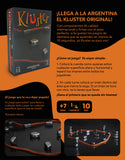 KLUSTER - BURO