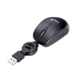 MOUSE GENIUS MINI MICRO TRAVELER USB