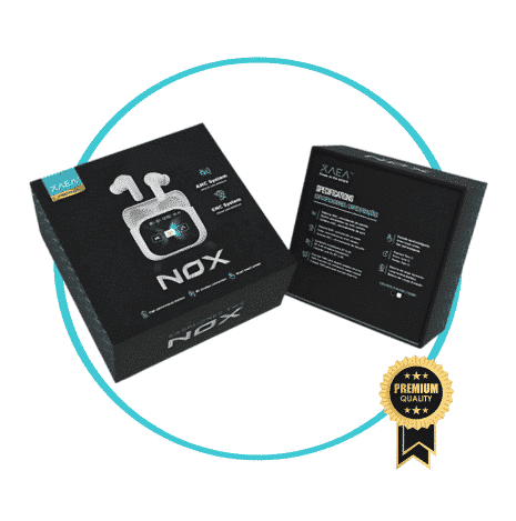 AURICULARES XAEA NOX TWS MANOS LIBRES