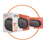 PARLANTE YEXA BT 3W 3¨