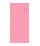 AGENDA 2026 SEMANAL POCKET 8x17 TUCSON ROSA