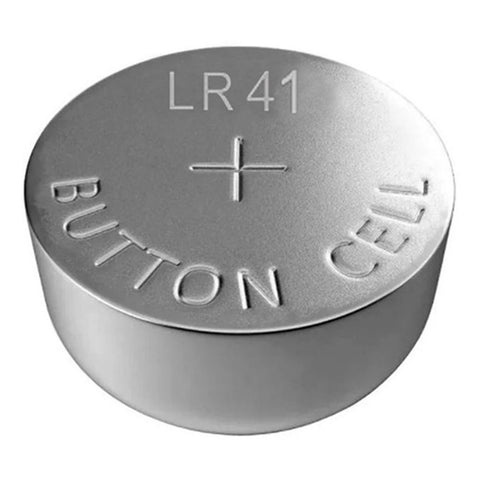 PILA LR41 / 392 ALCALINA