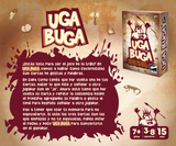 UGA BUGA - BURO