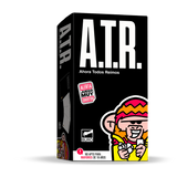 ATR Ahora todos reimos - BURO