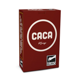 JUEGO CACA - BURO