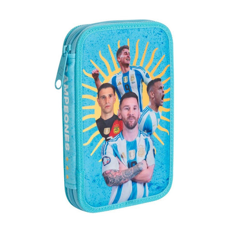 CARTUCHERA AFA 1 PISO MOOVING 2026