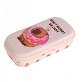 CANOPLA CAPYBARA EVA MOOVING