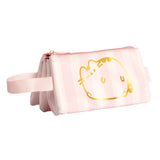 CANOPLA 3 CIERRES PUSHEEN MOOVING