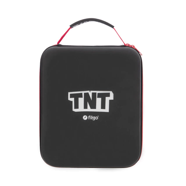 CANOPLA FILGO TNT con 48 COLORES