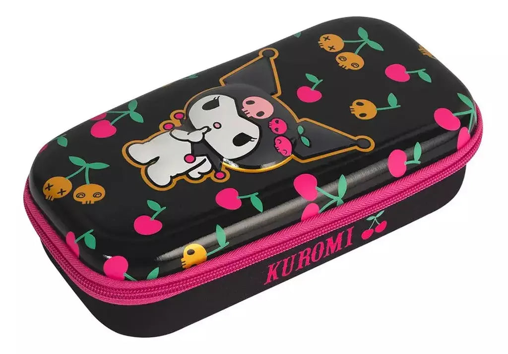 CANOPLA KUROMI EVA MOOVING