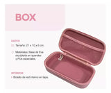 CANOPLA WICKED EVA MOOVING