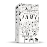 DANY - BURO