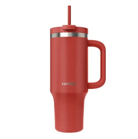 VASO TERMICO Contigo Streeterville 1.2 L ROJO