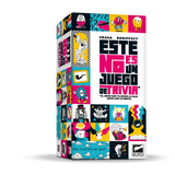 Este no es un juego de trivia - BURO