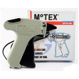 PISTOLA ETIQUETADORA MOTEX AGUJA FINA MTX-05R