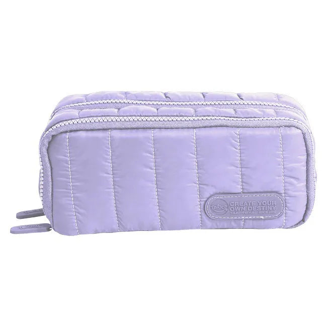 CANOPLA TUBO TALBOT DOBLE CIERRE PUFFER