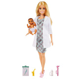 BARBIE PROFESIONES (Consultar modelos en stock)