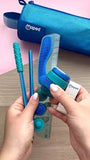 SET MAPED SENSORIAL CONCENTRATION