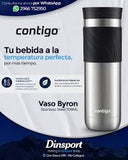 VASO TERMICO CONTIGO BYRON 2.0 710 ML