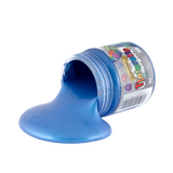 TEMPERA METAL POTE 250GR