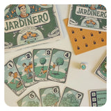 JUEGO JARDINERO - MALDON
