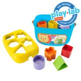 FISHER PRICE PRIMEROS BLOQUES - MATTEL 6261