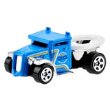 HOT WHEELS COCHES BASICOS SURTIDOS