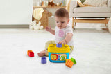 FISHER PRICE PRIMEROS BLOQUES - MATTEL 6261