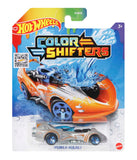 HOT WHEELS AUTO COLOR SHIFTER (Cambia de color)