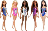 BARBIE PLAYA Modelos varios