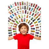 HOT WHEELS COCHES BASICOS SURTIDOS