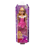 BARBIE PRINCESAS DISNEY