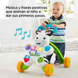 FISHER PRICE CAMINADOR CEBRA PARLANCHINA DE APRENDIZAJE