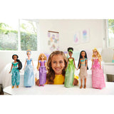 BARBIE PRINCESAS DISNEY