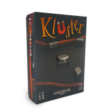 KLUSTER - BURO