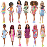 BARBIE FASHIONISTAS