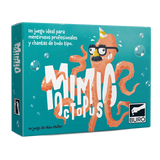 MIMIC OCTOPUS - BURO