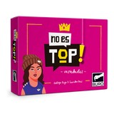 NO ES TOP - BURO
