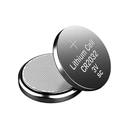PILA CR 2032 Lithium x unidad