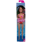 BARBIE PLAYA Modelos varios