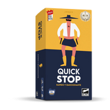 QUICKSTOP - BURO