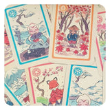 JUEGO SHIKI - MALDON