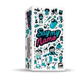 Say my name - BURO