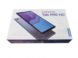Tablet Lenovo Tab M10 HD 10” 2GB RAM 32GB [TB-X306F]